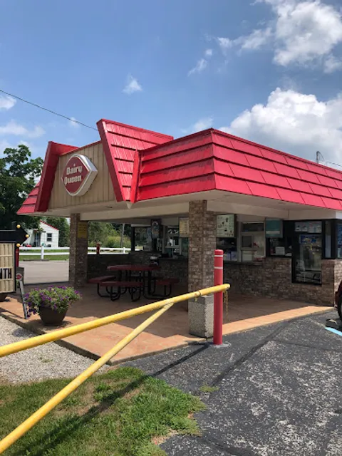 Dairy Queen Grill & Chill