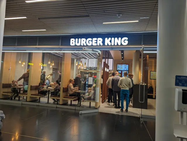 Burger King