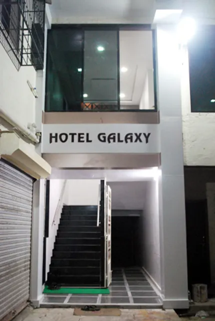 Hotel Galaxy