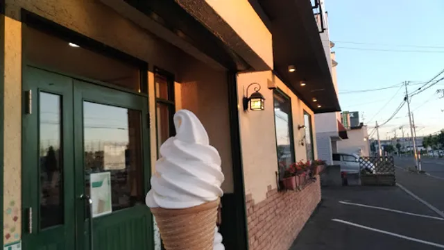 バースデーイヴ 北見店