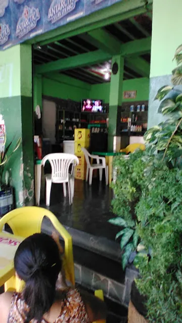Bar Da Eia