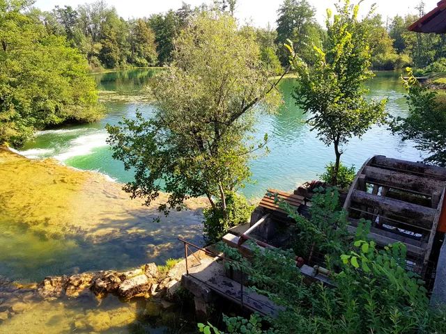 Apartment Studio Mrežnički Brig