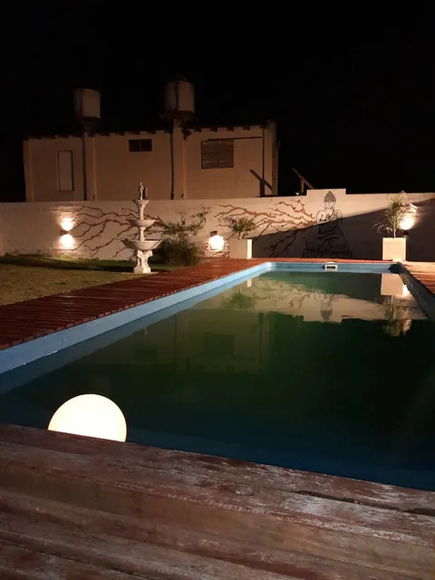 Hospedaje Hostel Armony