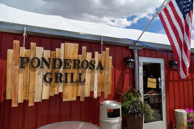 Ponderosa Grill