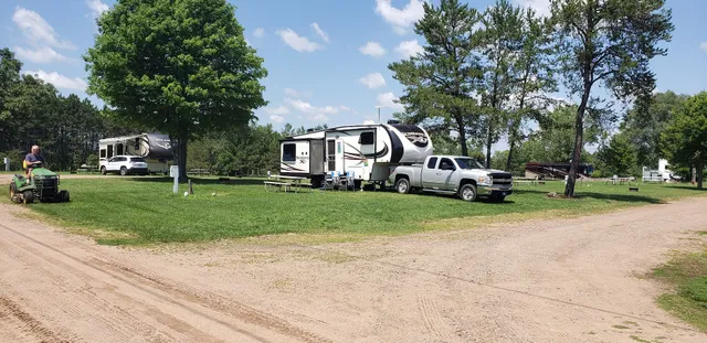 Eagle Ridge Campground