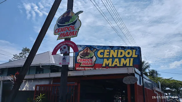 Cendol Mami