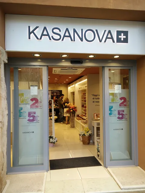Kasanova +