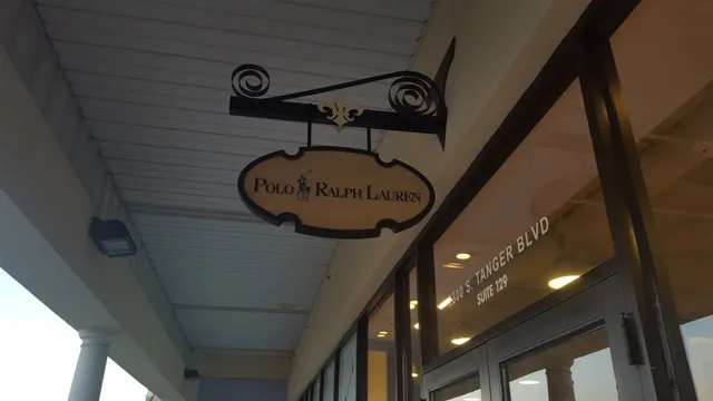 Polo Ralph Lauren Factory Store