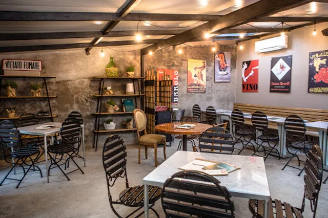 Barcelleria Chiavari