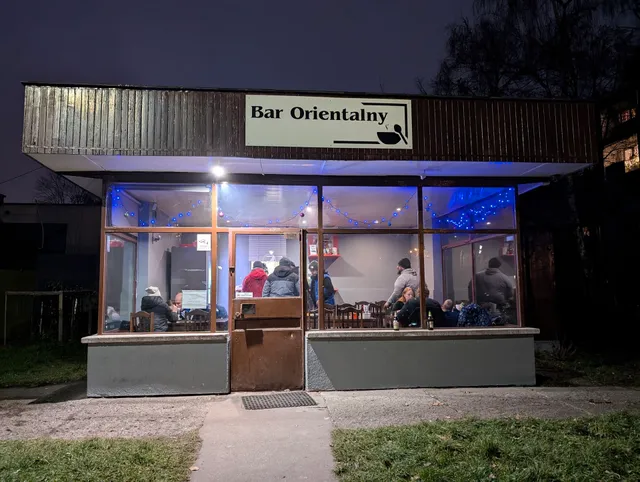 Hong Ha | Bar orientalny
