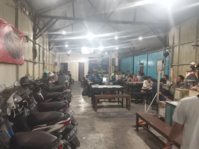 Warkop TKP