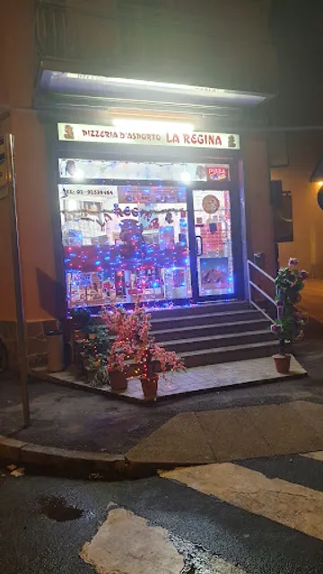 Pizzeria Regina