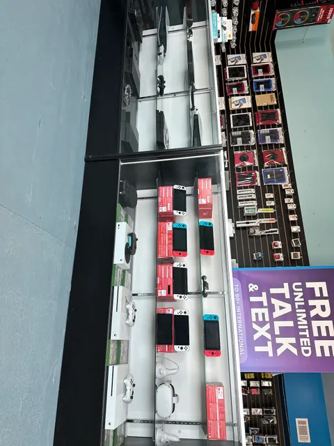 The Phone Store - Wholesale, Retail, Electronics and Phone Repair