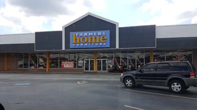 Farmers Home Furniture | Newberry, SC