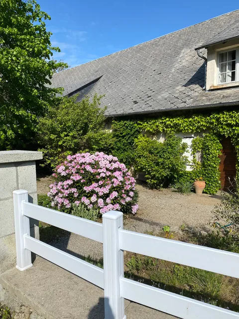 Une pause en Corrèze