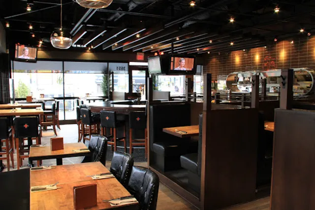 Browns Socialhouse Point Grey