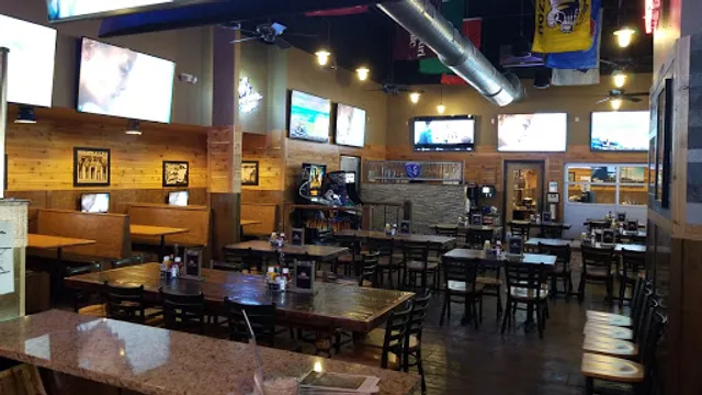 Johnny’s Tavern Blue Springs