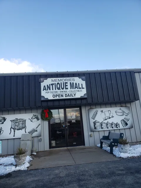 Memories Antique Mall