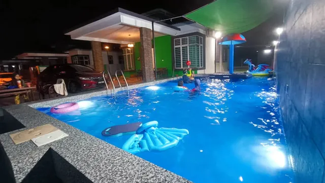 Casa D’Villa Homestay