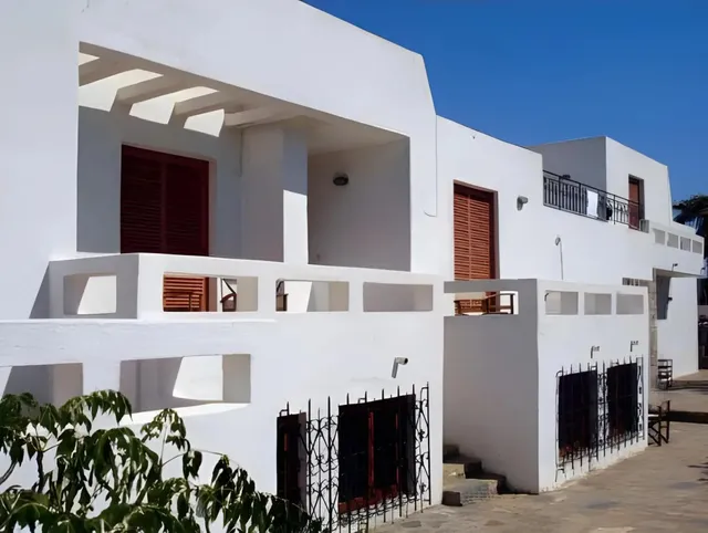Elounda Island Villas