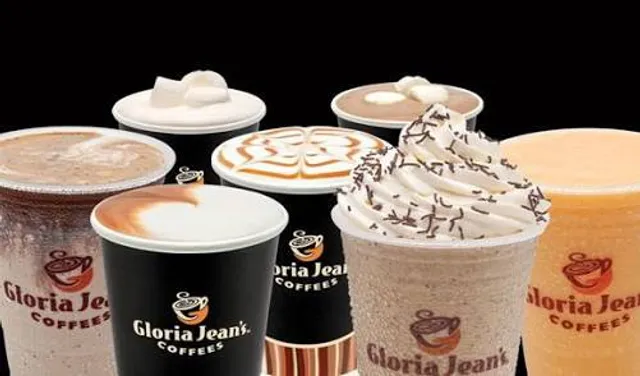 Gloria Jeans Coffee's Wynnum Plaza