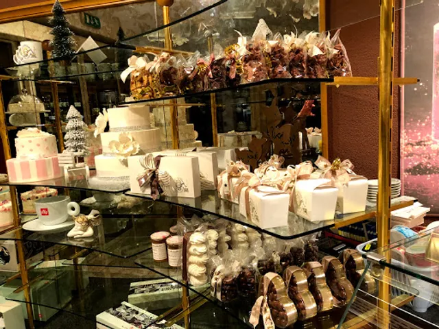 Cafe Konditorei Gredler KG