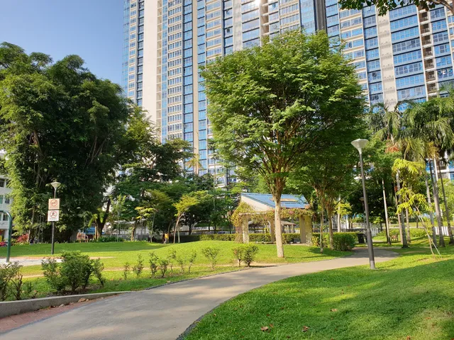 Somme Road Playground