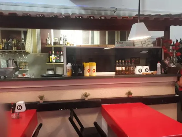 Restaurante Joãozinho do Peixe e de carne