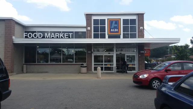 ALDI