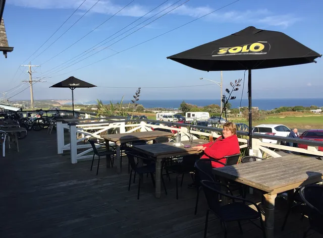Kilcunda Ocean View Hotel