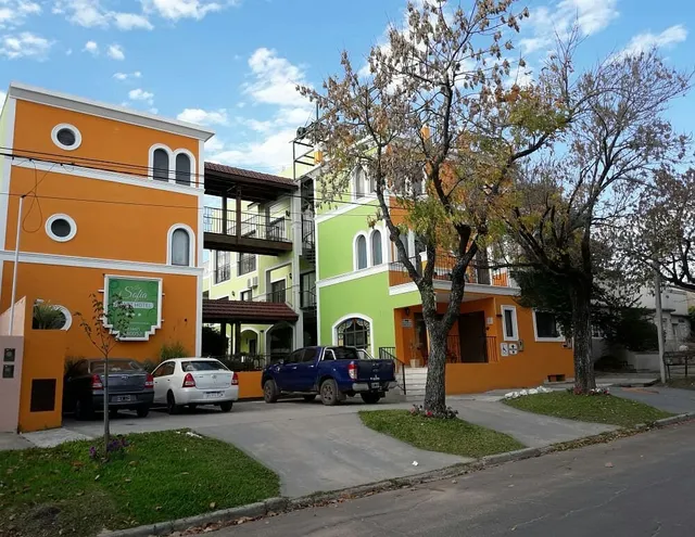 Apart Hotel la Sofía