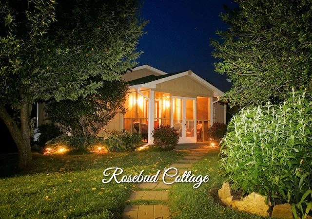 Rosebud Cottage
