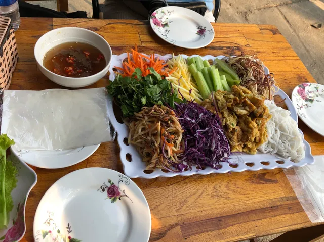 3 Sisters Restaurant