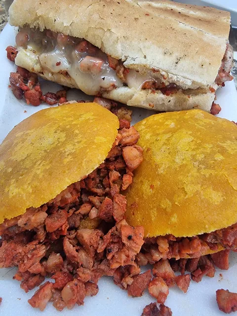 Taquería Chelo's