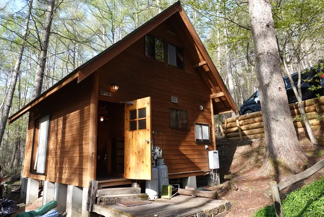 漁樵(ぎょしょう)カオス