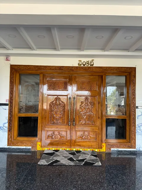 Satya lakshmi Grand function hall