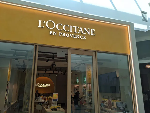 L'Occitane en Provence