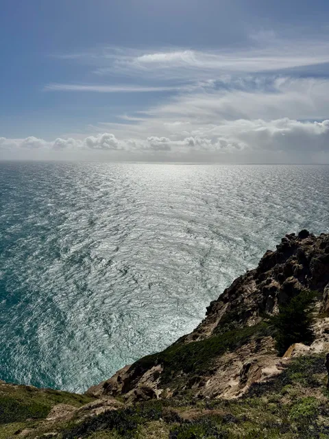 Point Reyes Vista Point