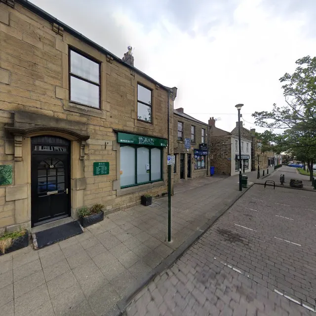 Swinney's Coffee Shop