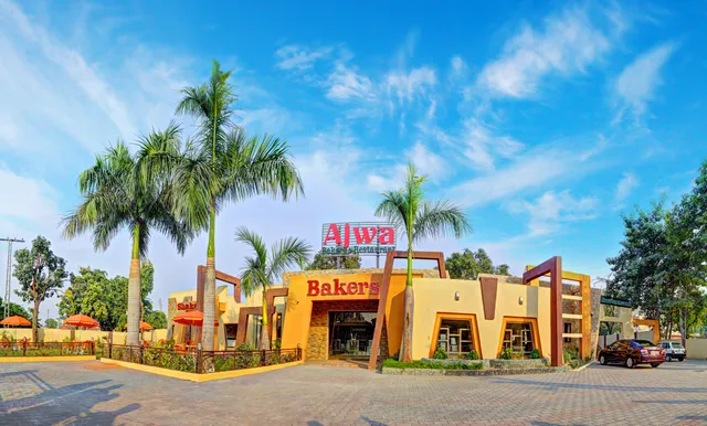 Ajwa Bakers & Restaurant Jhleum