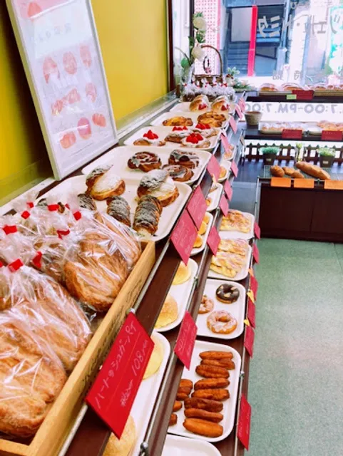 ブレッツェル・トミタ