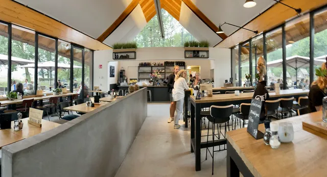 Café Restaurant Heidezicht