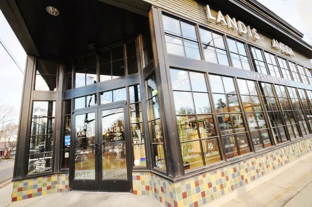 Landis Lifestyle Salon