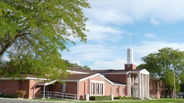 The Church of Jesus Christ of Latter-day Saints