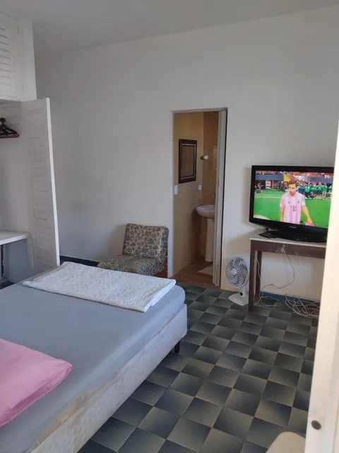 Pousada Kitnet Praia