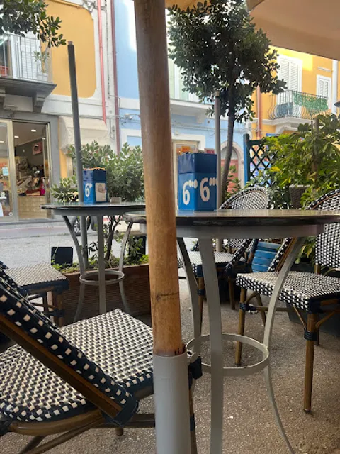 Bar Chicco Tosto Di Raffaele Anna Maria