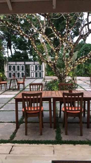 The Gallean Restaurant & Bar