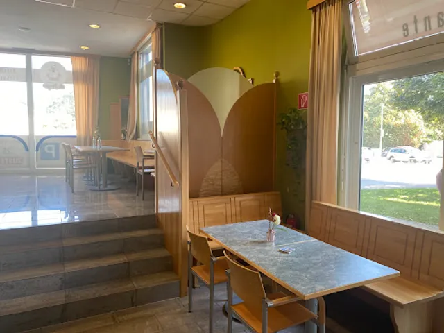 Pizzeria Ristorante da Sergio