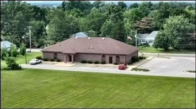 Seymour Community Library
