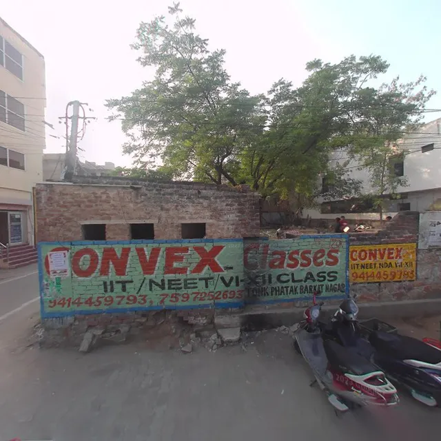 Brijwasi Sweet Corner And Chat Bhandar